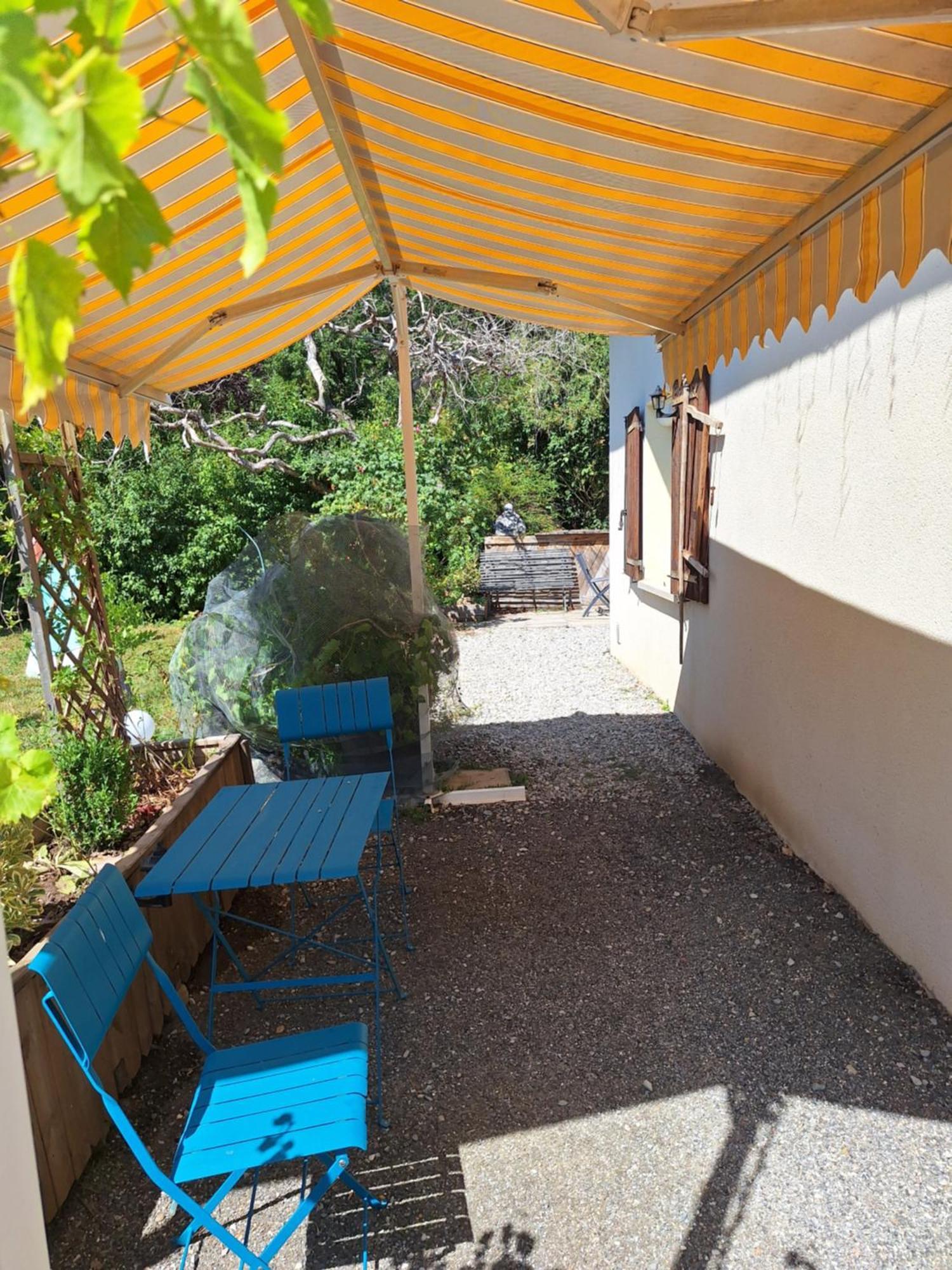 דירות גאפ Le Boisnheur מראה חיצוני תמונה